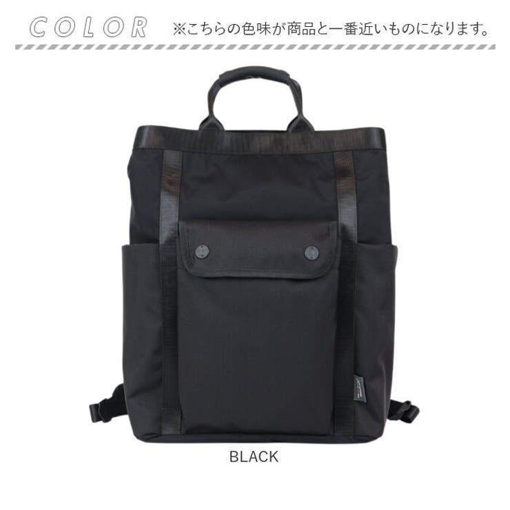 SML エスエムエル DECLAN 2WAYPACK K905052 | BACKYARD FAMILY | 詳細画像13 