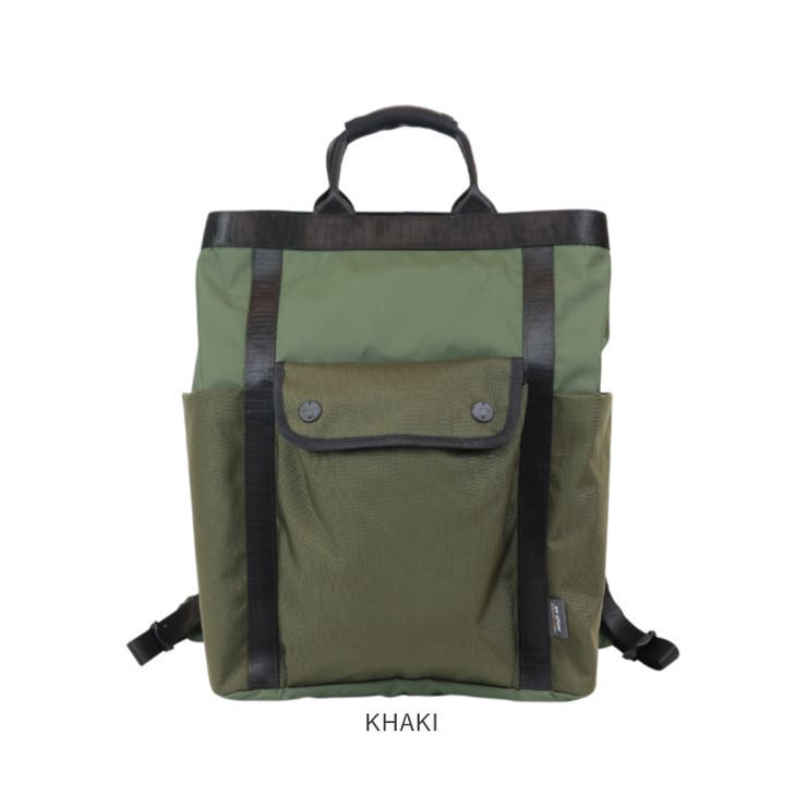 SML エスエムエル DECLAN 2WAYPACK K905052 | BACKYARD FAMILY | 詳細画像14 