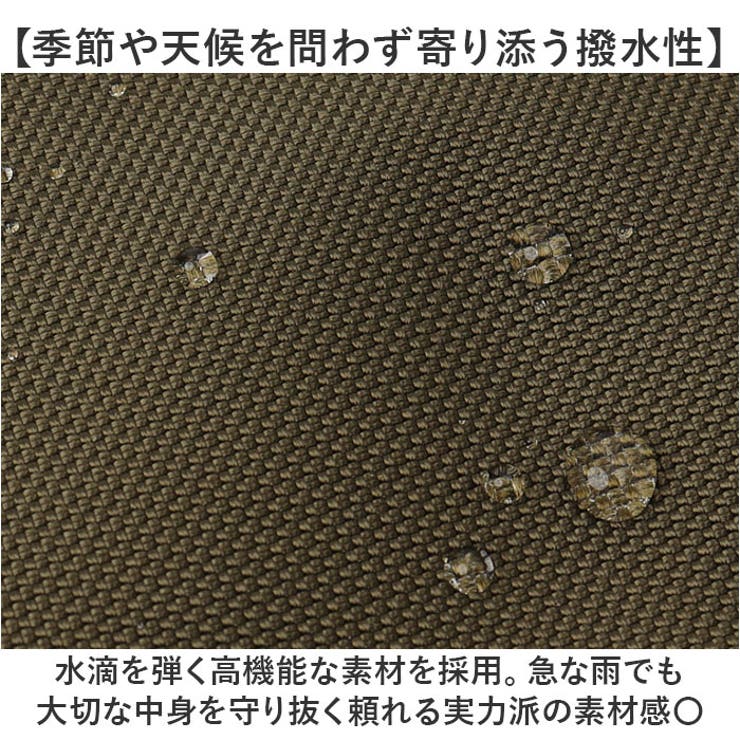 SML エスエムエル DECLAN 2WAYPACK K905052 | BACKYARD FAMILY | 詳細画像6 