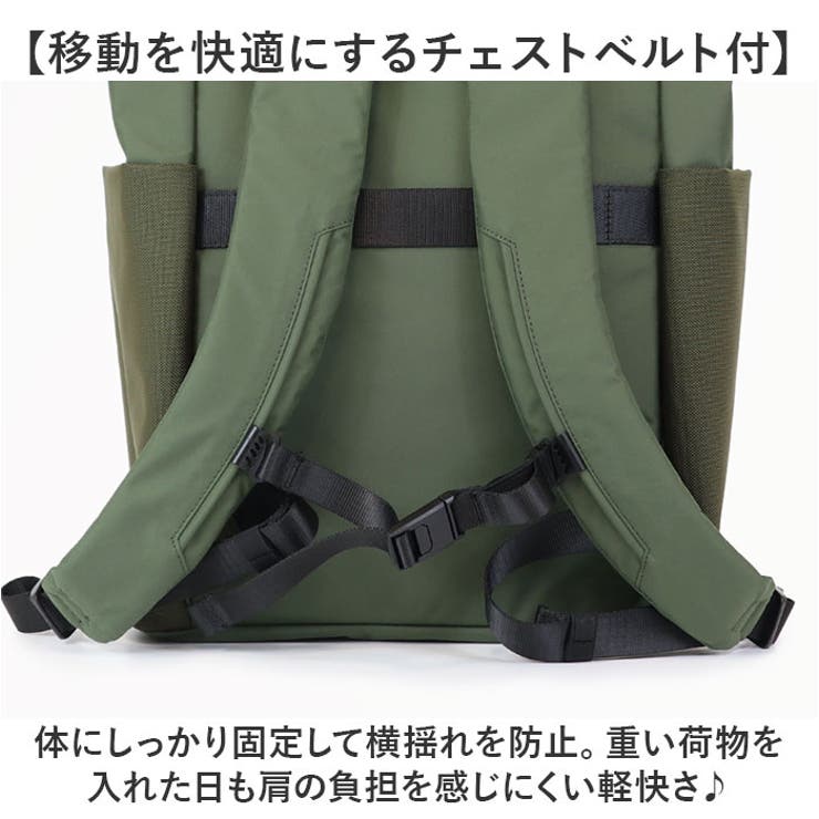 SML エスエムエル DECLAN 2WAYPACK K905052 | BACKYARD FAMILY | 詳細画像7 