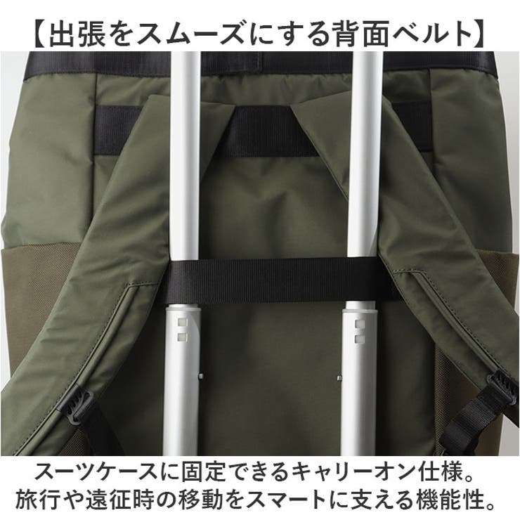 SML エスエムエル DECLAN 2WAYPACK K905052 | BACKYARD FAMILY | 詳細画像8 