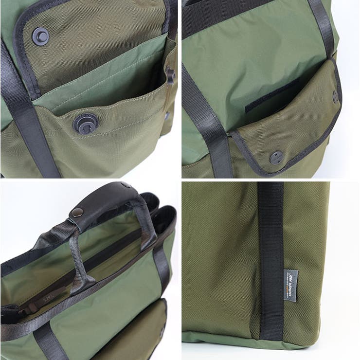 SML エスエムエル DECLAN 2WAYPACK K905052 | BACKYARD FAMILY | 詳細画像9 