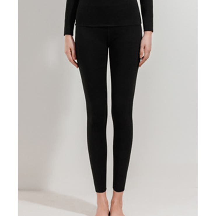 極暖発熱インナー保温パンツ | BACKYARD FAMILY | 詳細画像3 