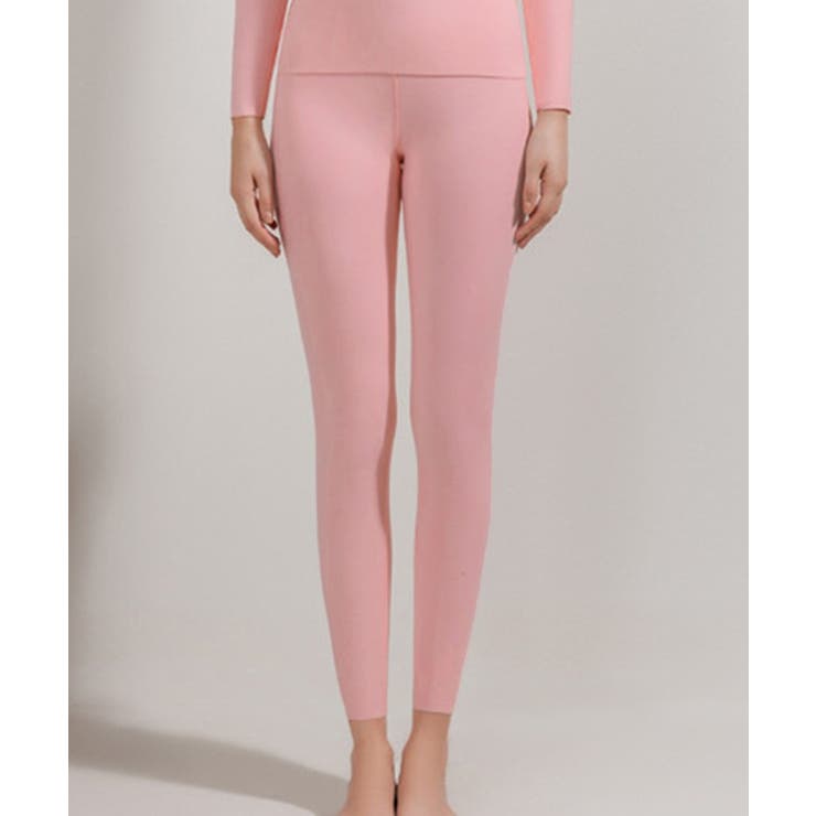 極暖発熱インナー保温パンツ | BACKYARD FAMILY | 詳細画像5 