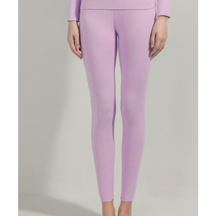 極暖発熱インナー保温パンツ | BACKYARD FAMILY | 詳細画像6 