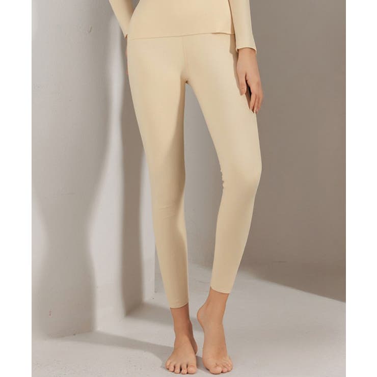 極暖発熱インナー保温パンツ | BACKYARD FAMILY | 詳細画像8 