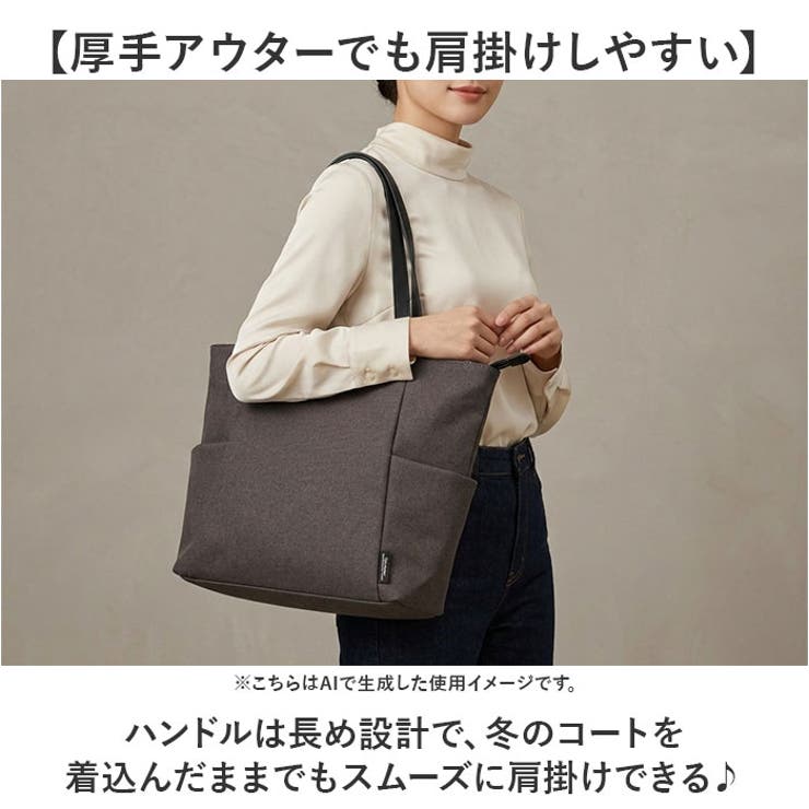 Un coeur アンクール TORO(2)トート K902091N | BACKYARD FAMILY | 詳細画像7 