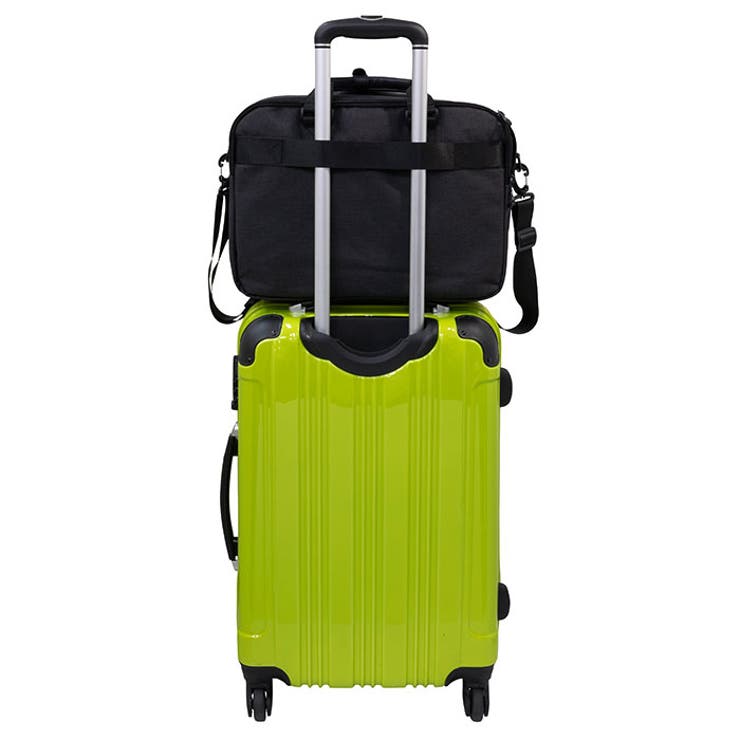 多機能 ダブルマチ ビジネスバッグ | BACKYARD FAMILY | 詳細画像13 