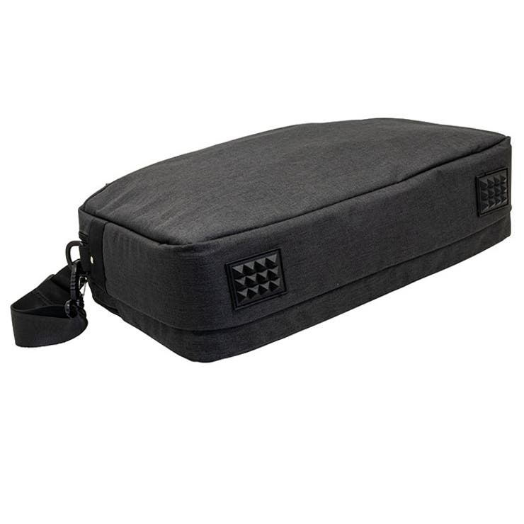 多機能 ダブルマチ ビジネスバッグ | BACKYARD FAMILY | 詳細画像6 