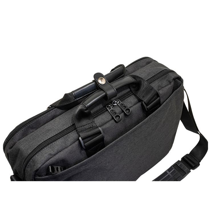 多機能 ダブルマチ ビジネスバッグ | BACKYARD FAMILY | 詳細画像7 