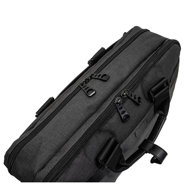 多機能 ダブルマチ ビジネスバッグ | BACKYARD FAMILY | 詳細画像8 