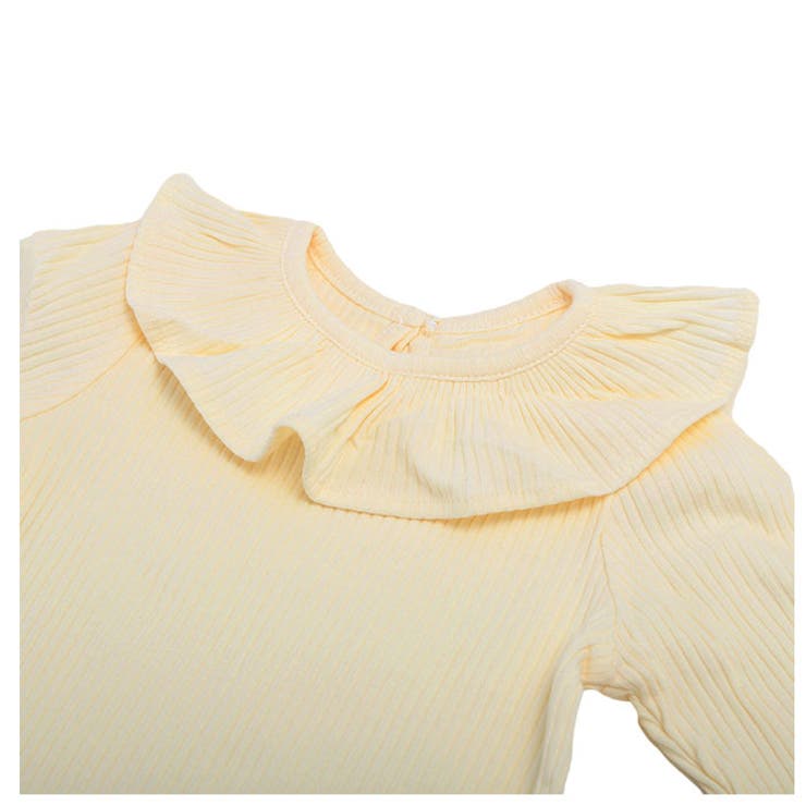 フリルロンパース jsl191082 | BACKYARD FAMILY | 詳細画像3 