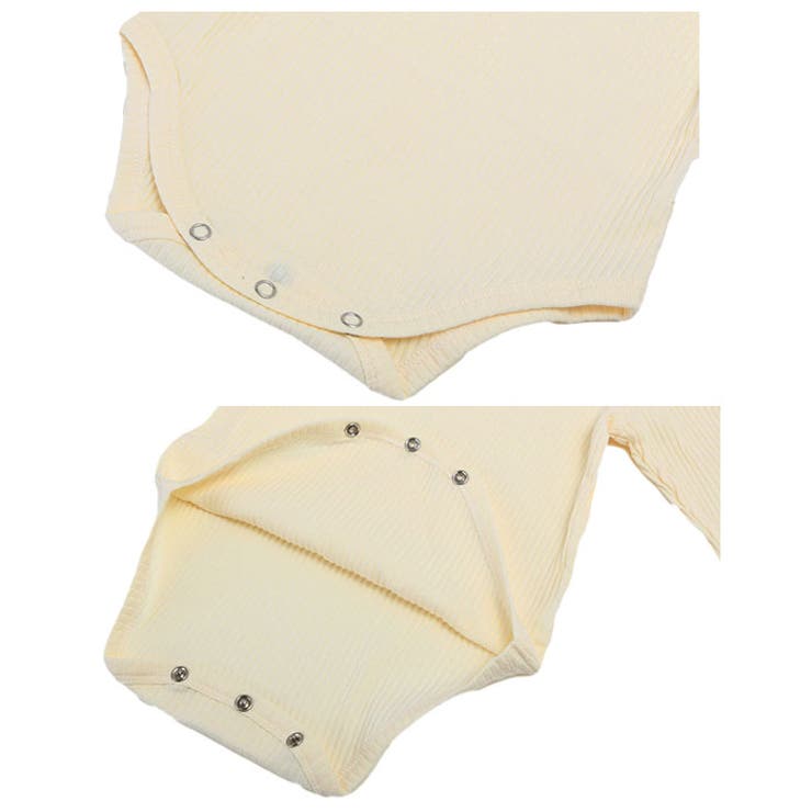 フリルロンパース jsl191082 | BACKYARD FAMILY | 詳細画像10 