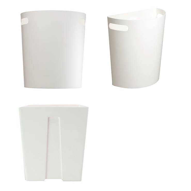 Meluna 壁掛けダストボックス | BACKYARD FAMILY | 詳細画像10 