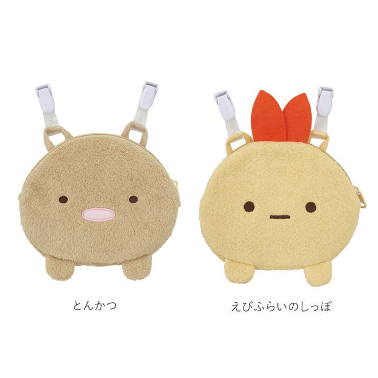 ソフトボアポケットポーチ キャラクター 品番 yw Backyard Family バックヤードファミリー のレディースファッション通販 Shoplist ショップリスト