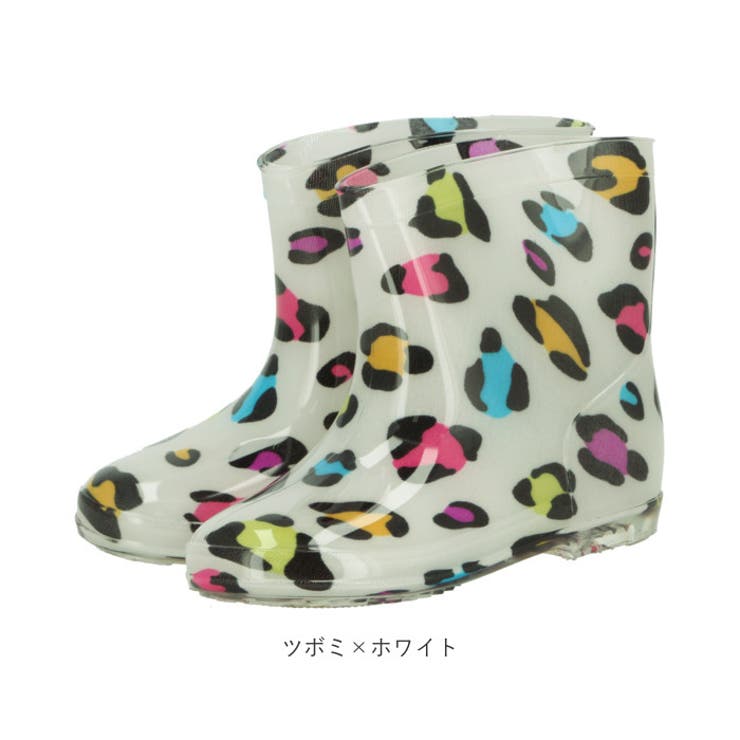 レインブーツ sy6060 | BACKYARD FAMILY | 詳細画像19 