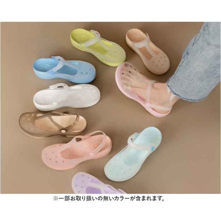 サンダル スリッパ パンプス オフィスシューズ レディース | BACKYARD FAMILY | 詳細画像11 