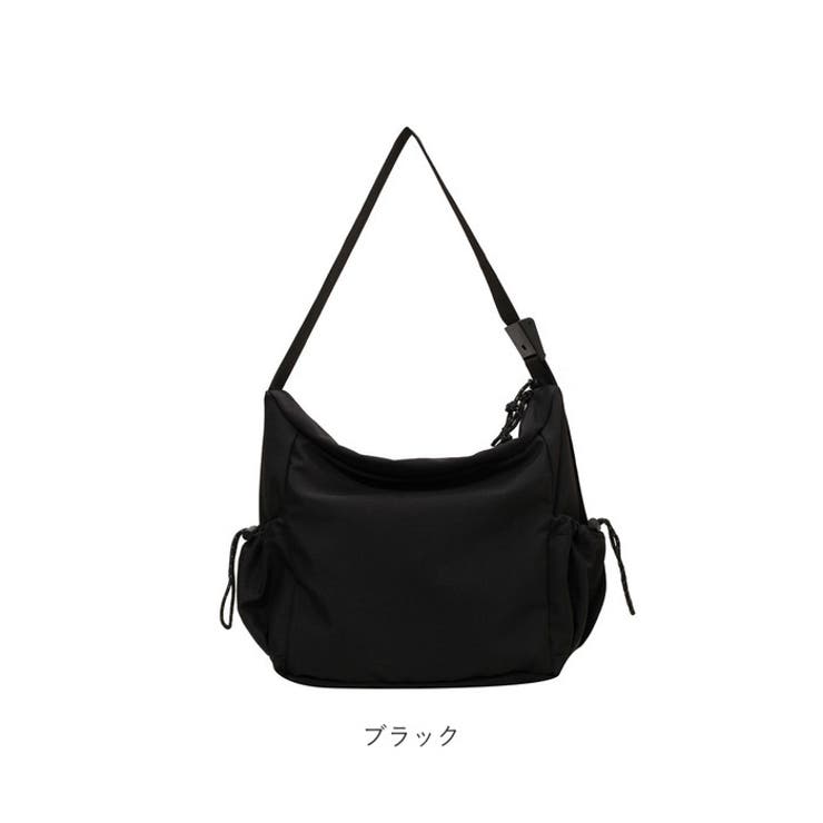 ショルダーバッグ トートバッグ 軽量 | BACKYARD FAMILY | 詳細画像15 