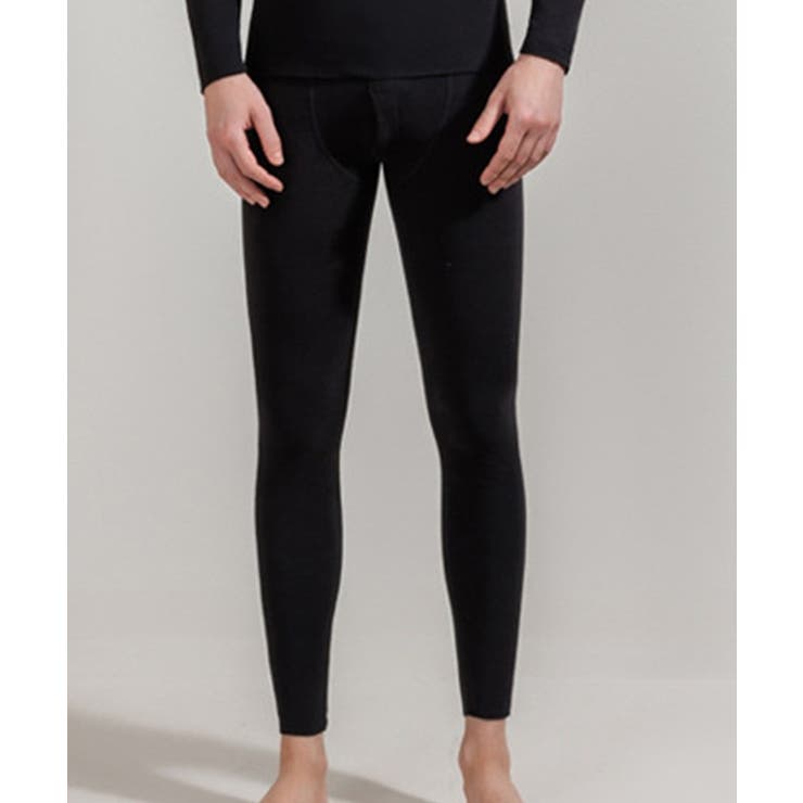 極暖発熱インナー保温パンツ | BACKYARD FAMILY | 詳細画像2 