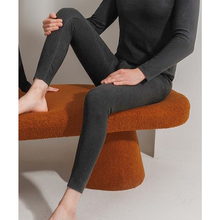 極暖発熱インナー保温パンツ | BACKYARD FAMILY | 詳細画像4 