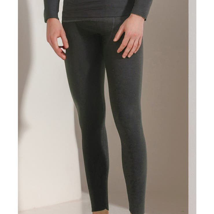 極暖発熱インナー保温パンツ | BACKYARD FAMILY | 詳細画像5 