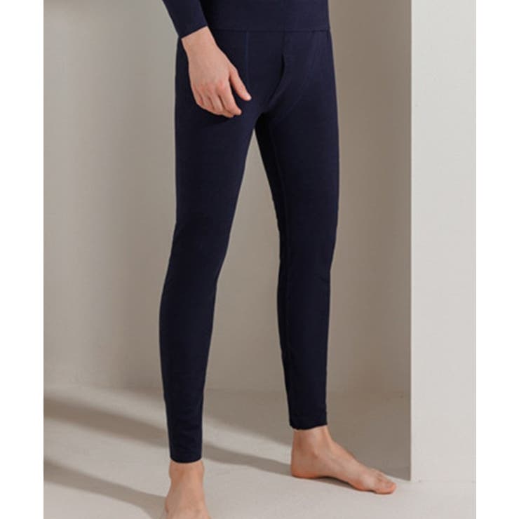 極暖発熱インナー保温パンツ | BACKYARD FAMILY | 詳細画像6 