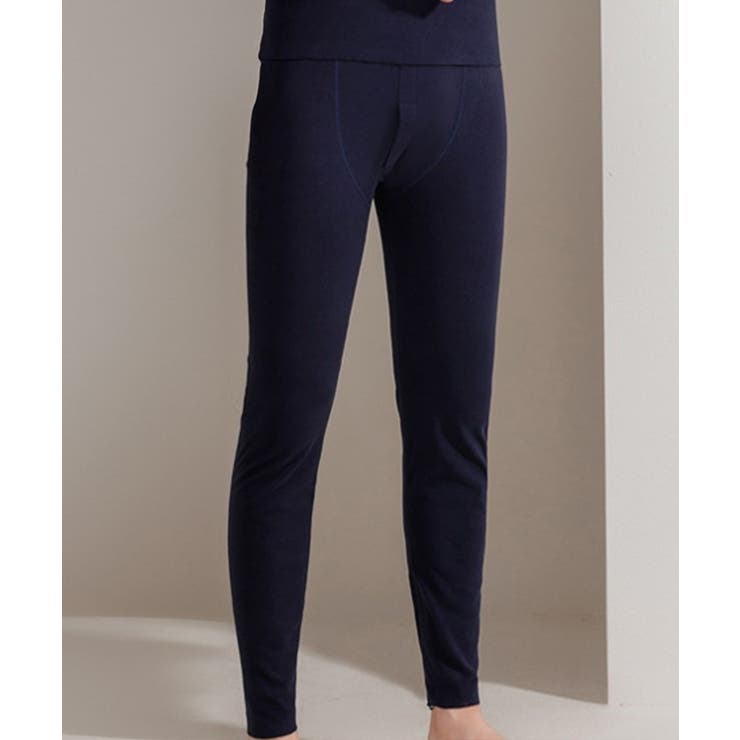 極暖発熱インナー保温パンツ | BACKYARD FAMILY | 詳細画像8 