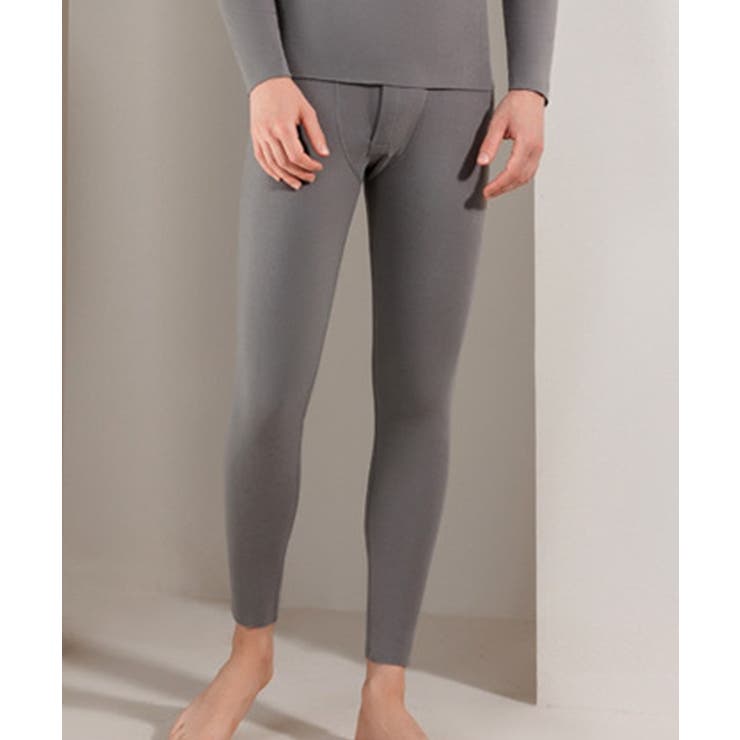 極暖発熱インナー保温パンツ | BACKYARD FAMILY | 詳細画像9 