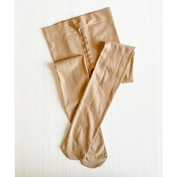 ナチュラル美脚シアーチュールタイツ | BACKYARD FAMILY | 詳細画像2 