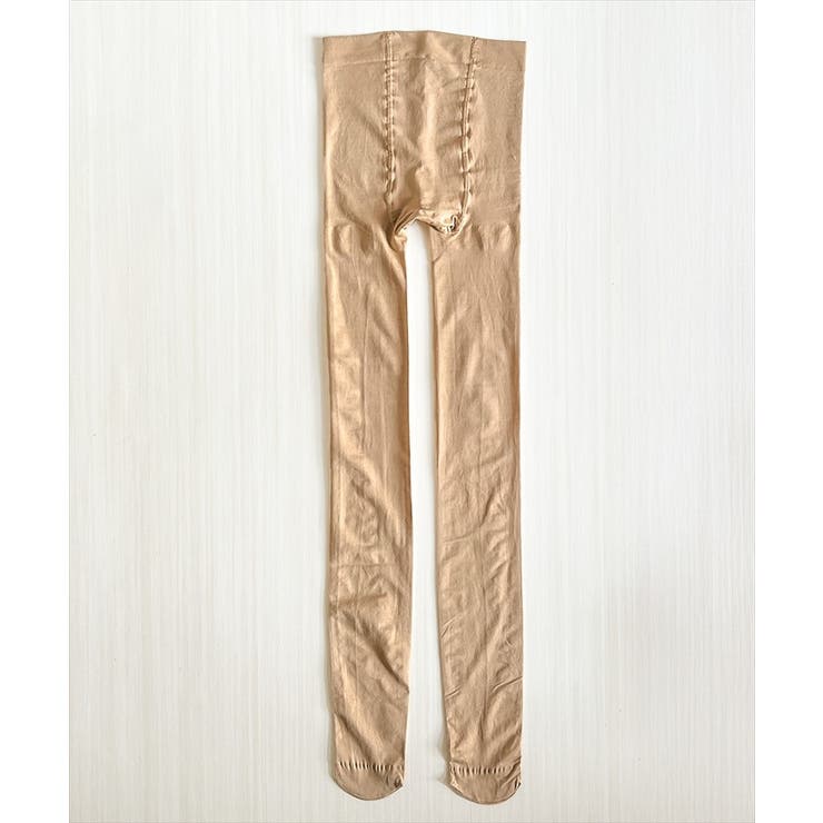 ナチュラル美脚シアーチュールタイツ | BACKYARD FAMILY | 詳細画像4 