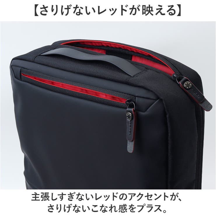 BAGGEX バジェックス リュックサック | BACKYARD FAMILY | 詳細画像6 