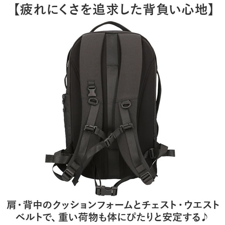 5LAKES＆MT DGEAR バックパック | BACKYARD FAMILY | 詳細画像5 