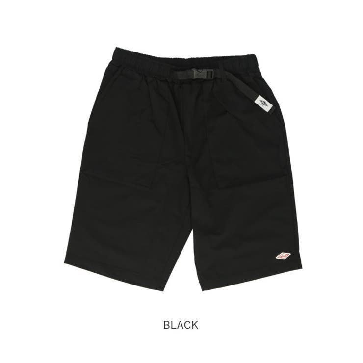 BALL クライミングショートパンツ | BACKYARD FAMILY | 詳細画像15 