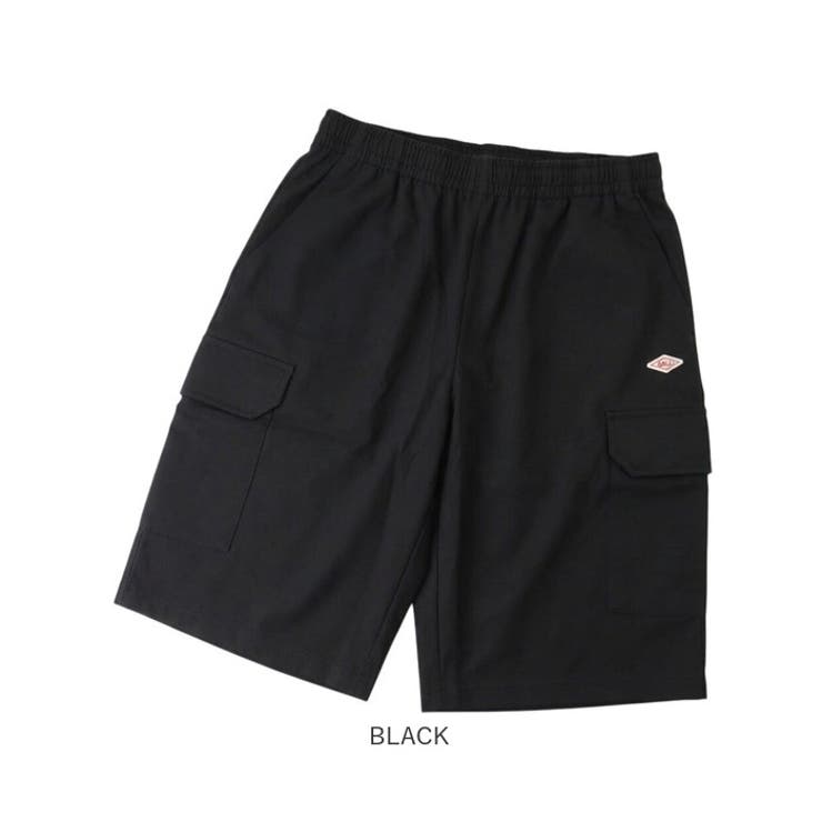 BALL カーゴショートパンツ | BACKYARD FAMILY | 詳細画像15 