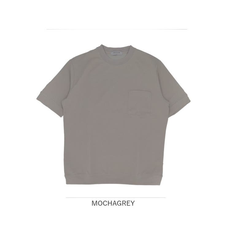 URBAN SQUARE 汗ジミ軽減スマートTシャツ | BACKYARD FAMILY | 詳細画像16 