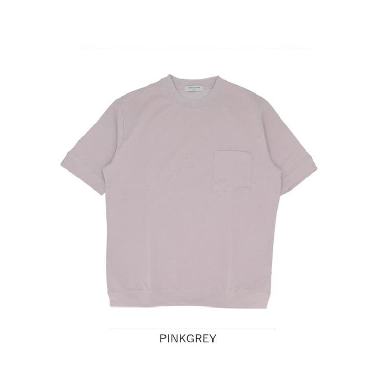 URBAN SQUARE 汗ジミ軽減スマートTシャツ | BACKYARD FAMILY | 詳細画像17 