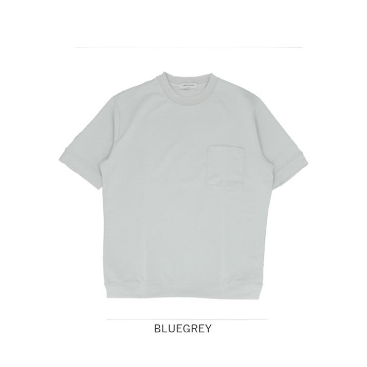 URBAN SQUARE 汗ジミ軽減スマートTシャツ | BACKYARD FAMILY | 詳細画像19 