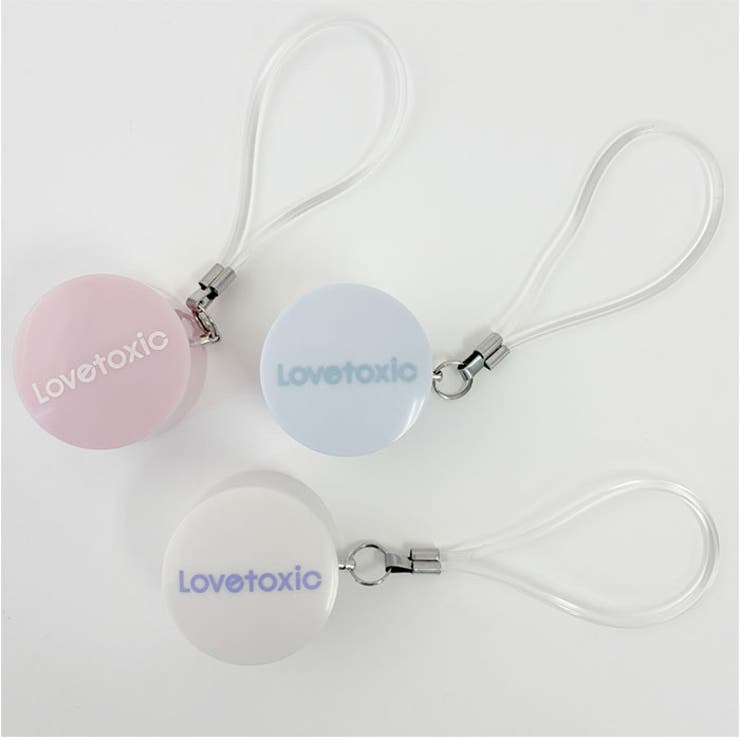 Lovetoxic Kids UV Umbrella 折りたたみ傘 | BACKYARD FAMILY | 詳細画像12 