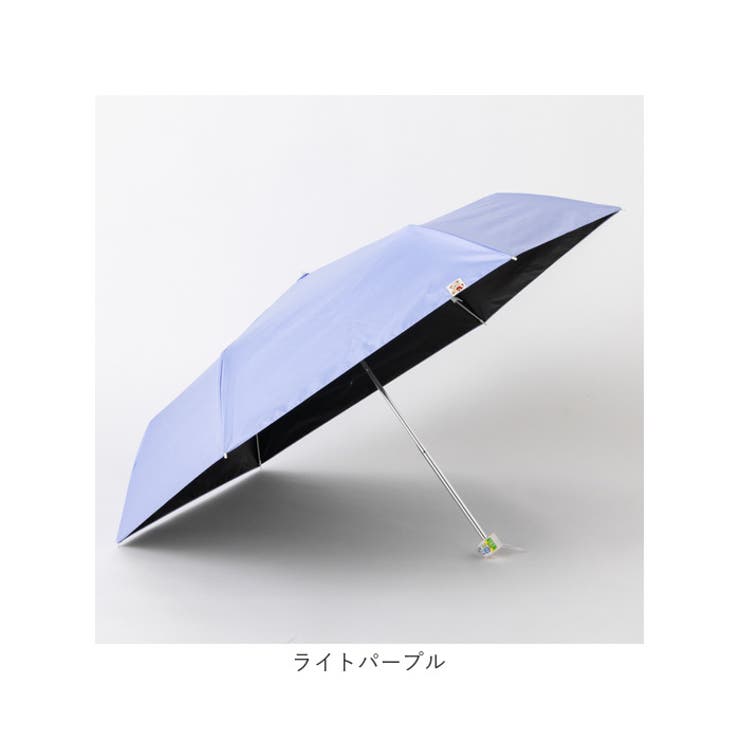 Lovetoxic Kids UV Umbrella 折りたたみ傘 | BACKYARD FAMILY | 詳細画像19 