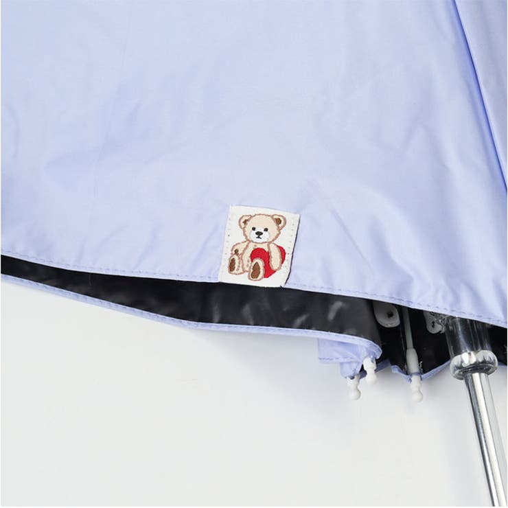 Lovetoxic Kids UV Umbrella 折りたたみ傘 | BACKYARD FAMILY | 詳細画像9 