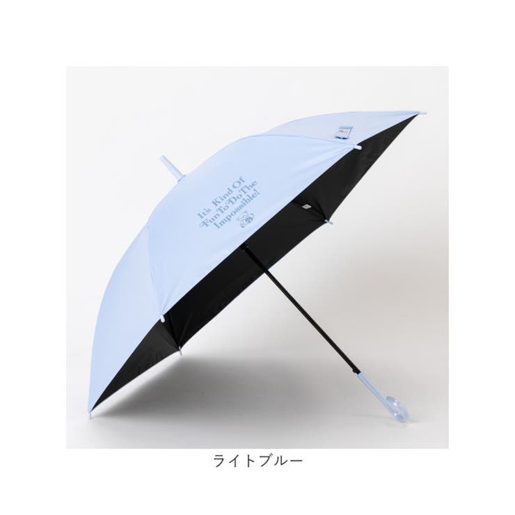 Lovetoxic Kids UV Umbrella 長傘 | BACKYARD FAMILY | 詳細画像18 