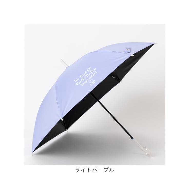 Lovetoxic Kids UV Umbrella 長傘 | BACKYARD FAMILY | 詳細画像19 