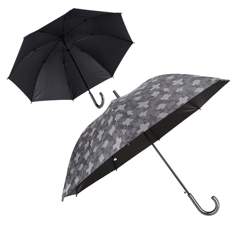Boys UV bloc Umbrella ジャンプ傘 55cm | BACKYARD FAMILY | 詳細画像8 