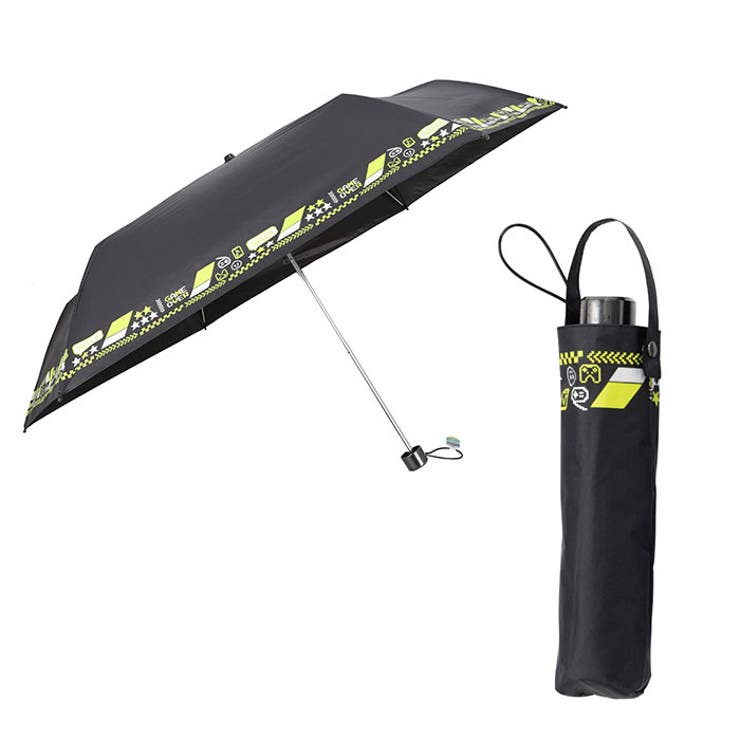 Boys UV bloc Umbrella 折りたたみ傘 | BACKYARD FAMILY | 詳細画像10 