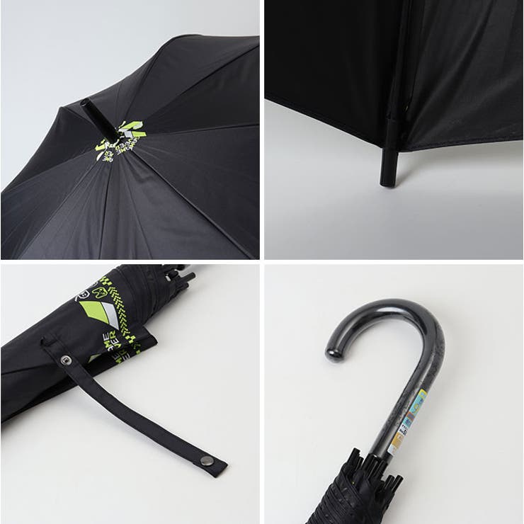 Boys UV bloc Umbrella ジャンプ傘 58cm | BACKYARD FAMILY | 詳細画像8 