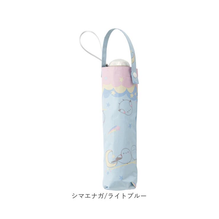 Girl UV bloc Umbrella 折りたたみ傘 | BACKYARD FAMILY | 詳細画像11 