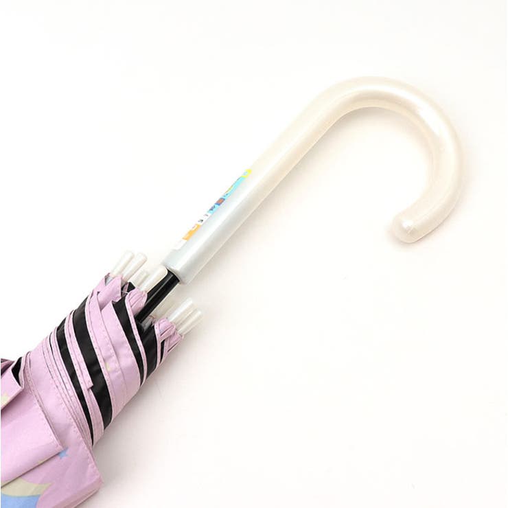 Girl UV bloc Umbrella ジャンプ傘 58cm | BACKYARD FAMILY | 詳細画像8 