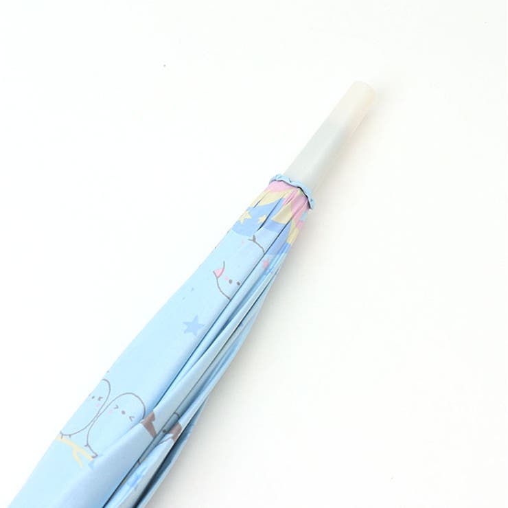Girl UV bloc Umbrella ジャンプ傘 58cm | BACKYARD FAMILY | 詳細画像9 