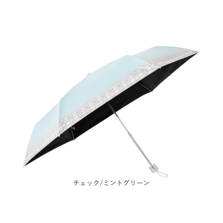 UV bloc Umbrella 折りたたみ傘 55cm | BACKYARD FAMILY | 詳細画像15 