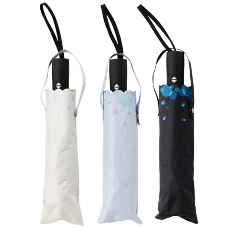 Ladies UV bloc Umbrella 自動開閉傘 55cm | BACKYARD FAMILY | 詳細画像14 